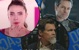 Margaret Qualley, Josh Brolin e Guy Pearce estarão em “The Dog Stars”, de Ridley Scott