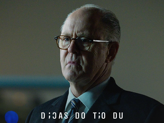 “Harry Potter”: John Lithgow deverá ser Dumbledore na série
