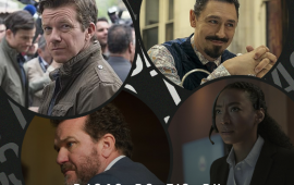 Filme de “Jack Ryan” confirma Max Beesley, Douglas Hodge, JJ Feild e Betty Gabriel