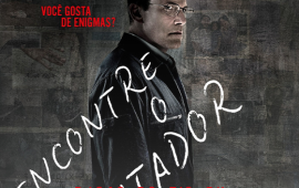 Ben Affleck e Jon Bernthal estão juntos em trailer de “O Contador 2”