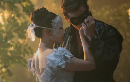 Netflix divulga novo teaser da quarta temporada de “Bridgerton”