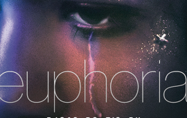 Terceira temporada de “Euphoria” confirma elenco e adiciona Rosalía