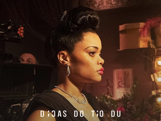 Andra Day se junta a Bradley Cooper em “Is This Thing On?”