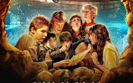 Sequência de “Os Goonies” está oficialmente em desenvolvimento