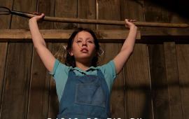 Mia Goth se junta a elenco de “A Odisseia” de Nolan