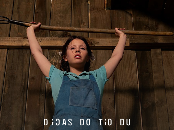 Mia Goth se junta a elenco de “A Odisseia” de Nolan