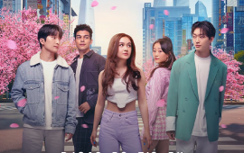 “Com Carinho, Kitty” é renovada para terceira temporada pela Netflix