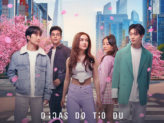 “Com Carinho, Kitty” é renovada para terceira temporada pela Netflix