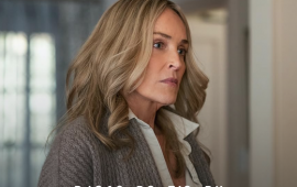 “Euphoria”: Sharon Stone negocia papel na terceira temporada