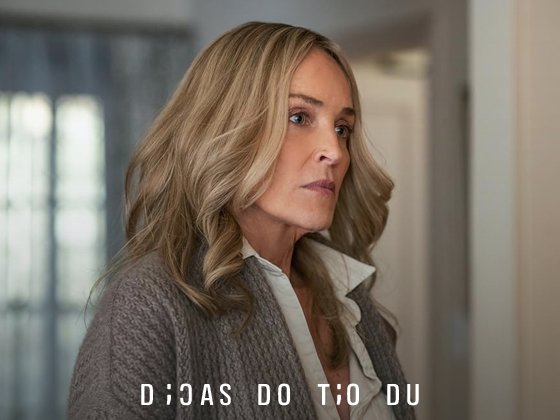 “Euphoria”: Sharon Stone negocia papel na terceira temporada