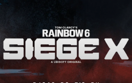 Ubisoft revela “Rainbow Six Siege X” em teaser e promete grandes novidades