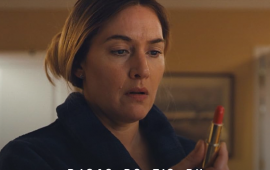 Kate Winslet fará estreia na direção em drama da Netflix