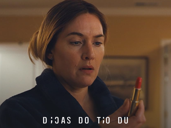 Kate Winslet fará estreia na direção em drama da Netflix