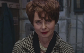 Isabella Rossellini entra para elenco de “The Beauty”, de Ryan Murphy