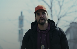 Apple revela trailer de “Dope Thief”, série com Wagner Moura