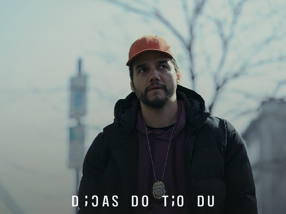 Apple revela trailer de “Dope Thief”, série com Wagner Moura