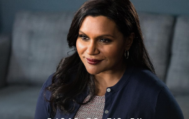 Comédia de Mindy Kaling, “Not Safe for Work” é encomendada pelo Hulu
