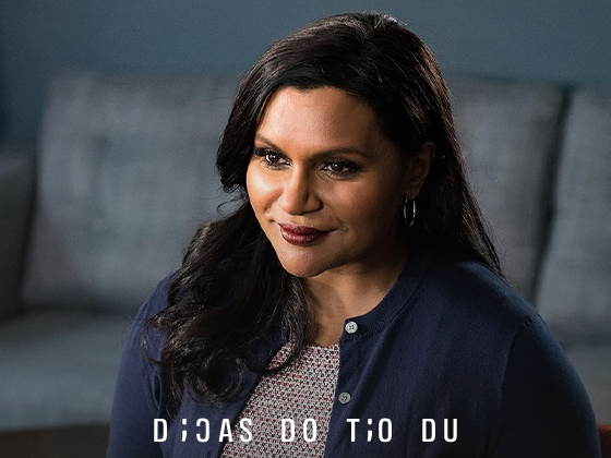 Comédia de Mindy Kaling, “Not Safe for Work” é encomendada pelo Hulu