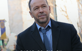 CBS confirma spin-off de “Blue Bloods” protagonizado por Donnie Wahlberg