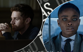 “DTF St. Louis” da HBO escala Chris Perfetti e Joy Sunday
