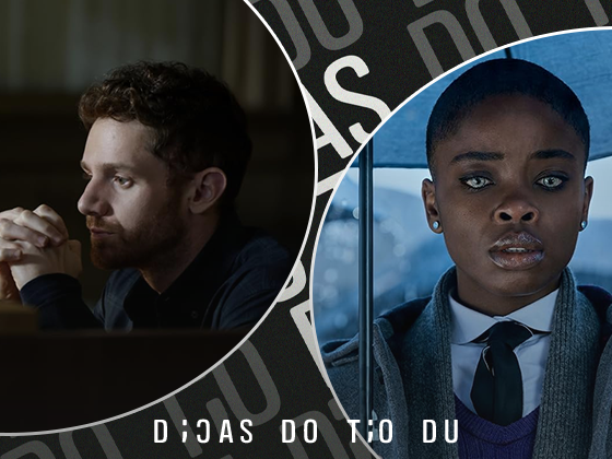 “DTF St. Louis” da HBO escala Chris Perfetti e Joy Sunday