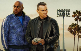 “Bookie” é cancelada pela Max após duas temporadas