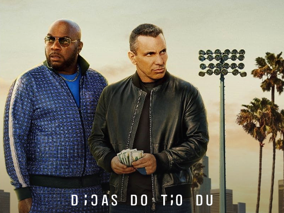 “Bookie” é cancelada pela Max após duas temporadas