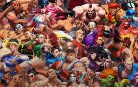 Kitao Sakurai escolhido como diretor de “Street Fighter”