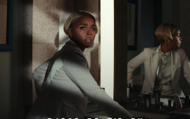 Janelle Monáe será Tanya Smith em adaptação “Never Saw Me Coming”