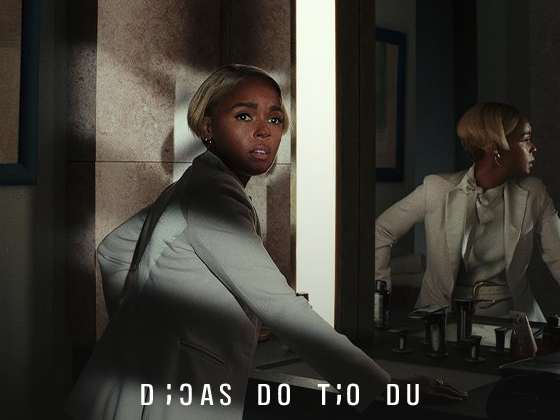 Janelle Monáe será Tanya Smith em adaptação “Never Saw Me Coming”