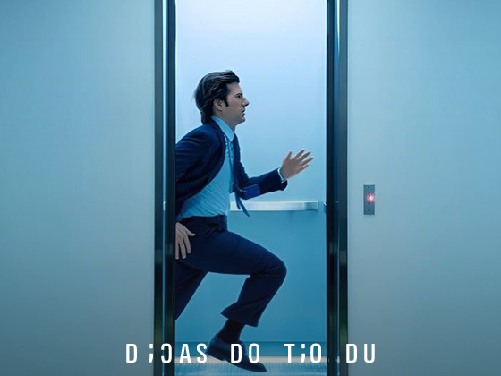 “Ruptura” ultrapassa “Ted Lasso” como série mais assistida da Apple TV Plus