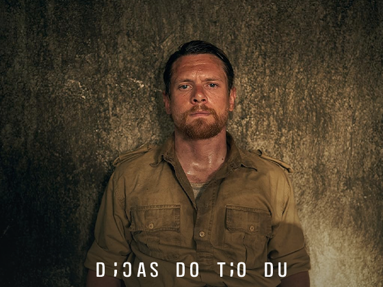 Jack O’Connell entra para elenco de sequência de “Godzilla e Kong”