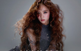 Jisoo do Blackpink estrelará série dramática da Netflix