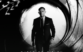 Amazon passa a ter controle criativo da franquia “007”