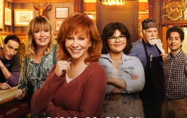 “Happy’s Place” é renovada pela NBC para segunda temporada