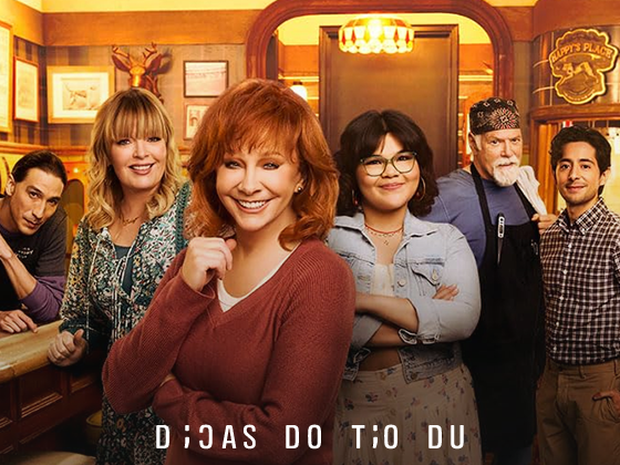 “Happy’s Place” é renovada pela NBC para segunda temporada