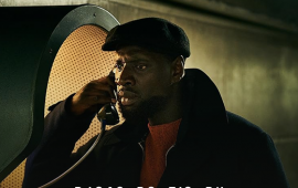 Netflix encomenda série de “Resgate” estrelada por Omar Sy