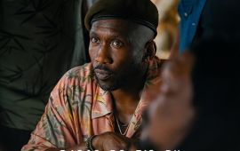 Mahershala Ali estrelará “Your Mother Your Mother Your Mother”