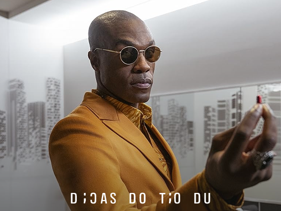 Yahya Abdul-Mateen II se junta a Mark Wahlberg em “By Any Means”