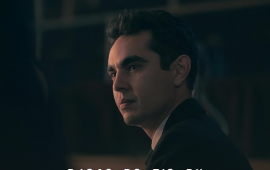 Max Minghella entra para elenco de quarta temporada de “Industry”