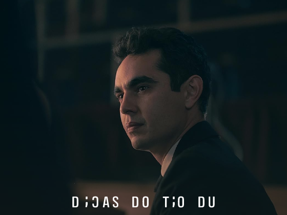 Max Minghella entra para elenco de quarta temporada de “Industry”