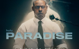 “Paradise” é renovada para segunda temporada pelo Hulu
