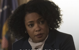Aunjanue Ellis-Taylor entra para elenco de série limitada “Lucky”