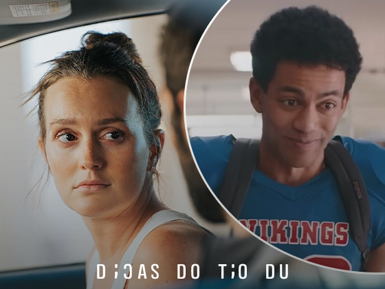“Ninguém Quer” terá Leighton Meester e Miles Fowler na segunda temporada
