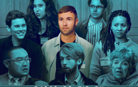 Amazon confirma retorno de “Jury Duty” e tema da segunda temporada