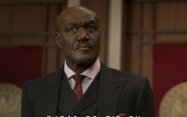 Delroy Lindo entra para elenco de próximo “Godzilla e Kong”