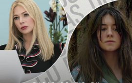 Michelle Williams e Daisy Edgar Jones estrelarão “A Place in Hell”