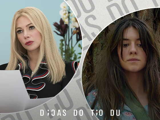 Michelle Williams e Daisy Edgar Jones estrelarão “A Place in Hell”