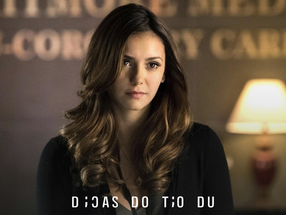 Nina Dobrev se junta a Russell Crowe em “Bear Country”