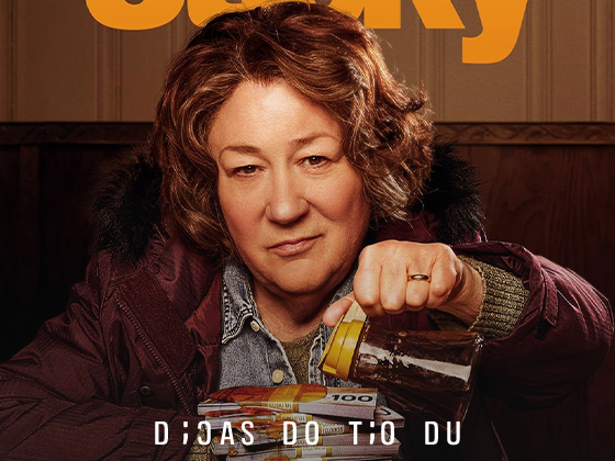 Comédia “Melou” é cancelada pelo Prime Video após uma temporada